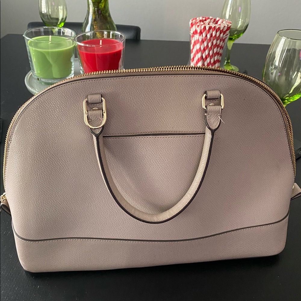 Coach purse - Picture 6 of 6